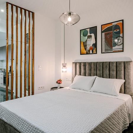 Place To Be Athens Apartment Eksteriør bilde