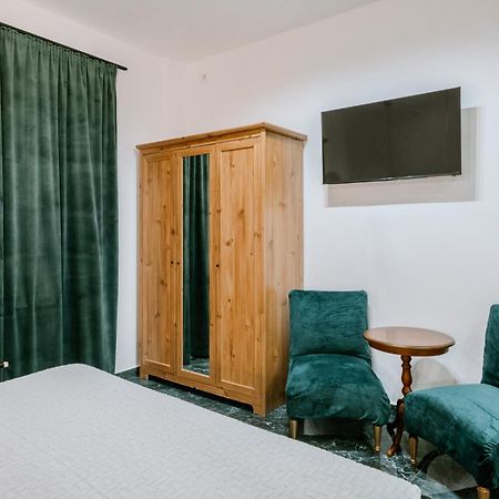 Place To Be Athens Apartment Eksteriør bilde