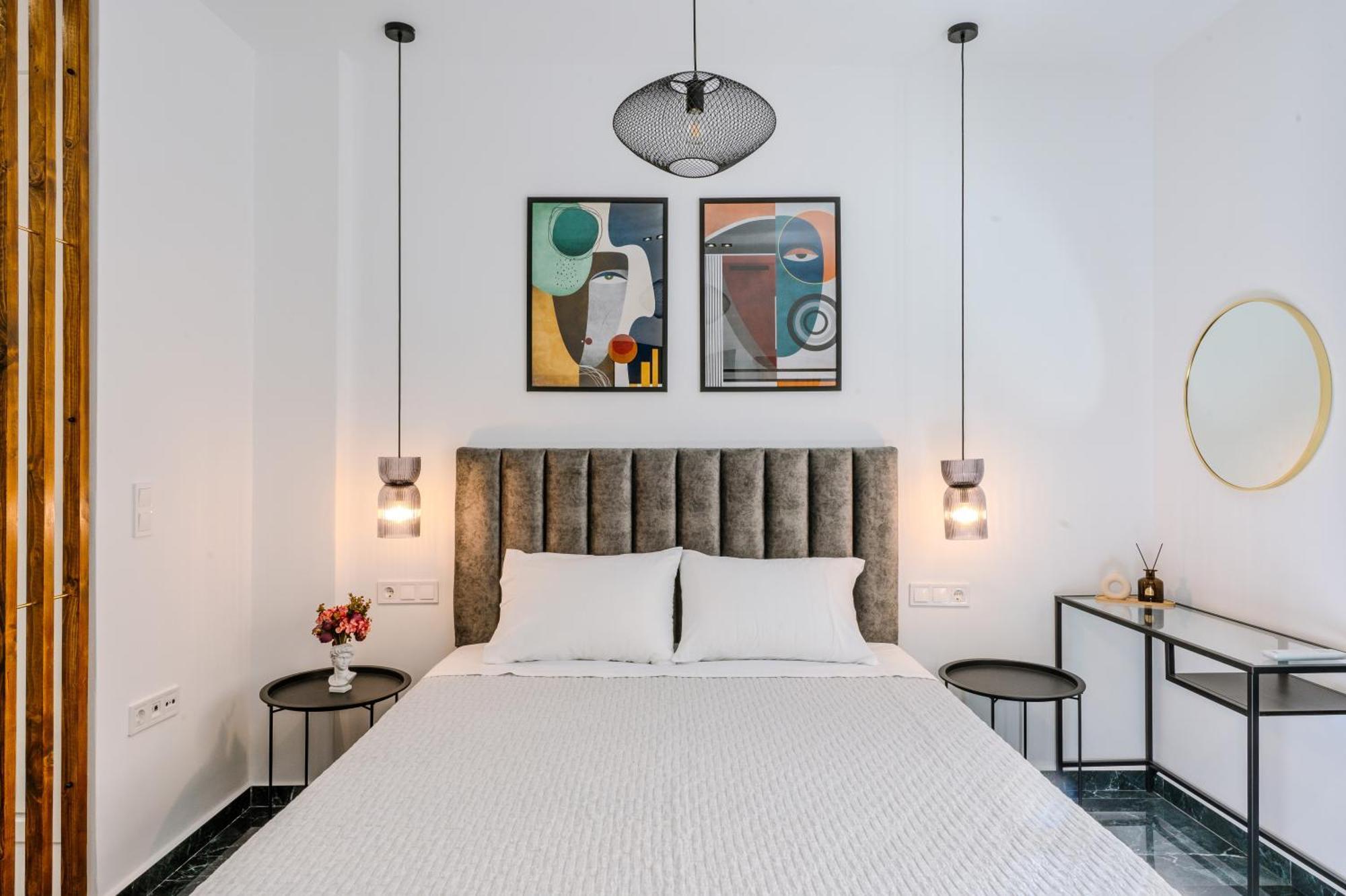 Place To Be Athens Apartment Eksteriør bilde
