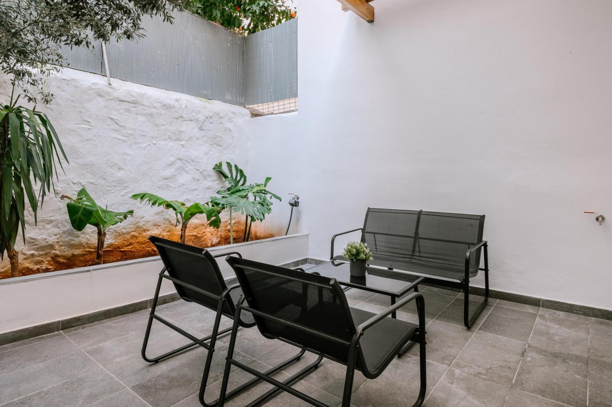 Place To Be Athens Apartment Eksteriør bilde