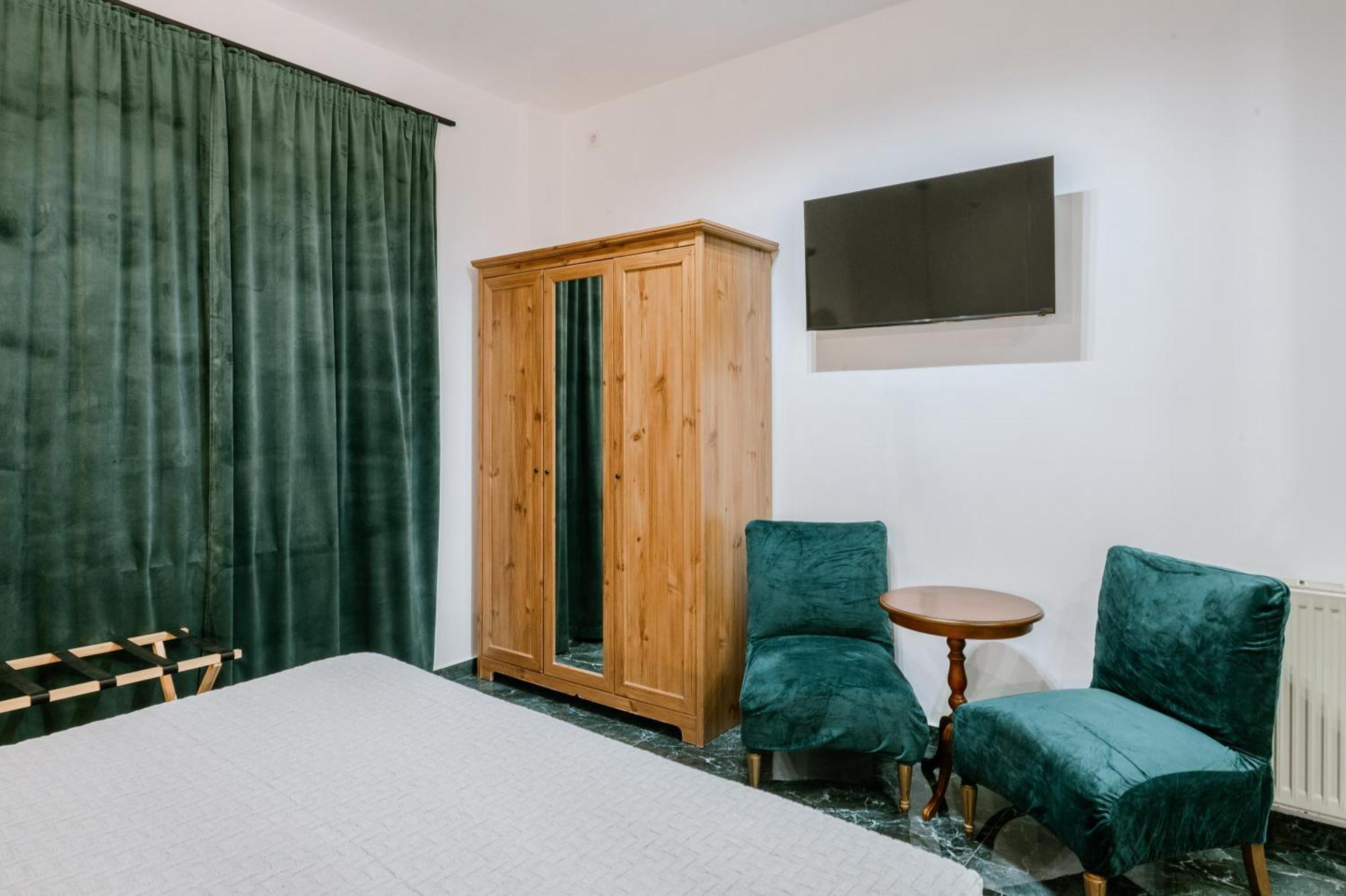 Place To Be Athens Apartment Eksteriør bilde