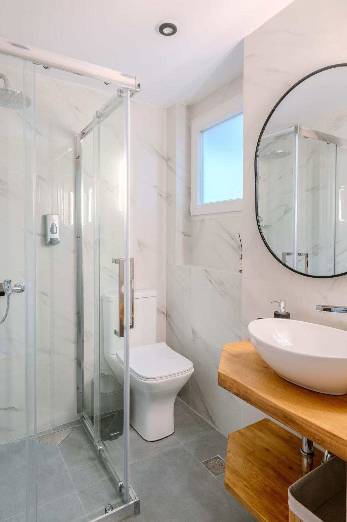 Place To Be Athens Apartment Eksteriør bilde