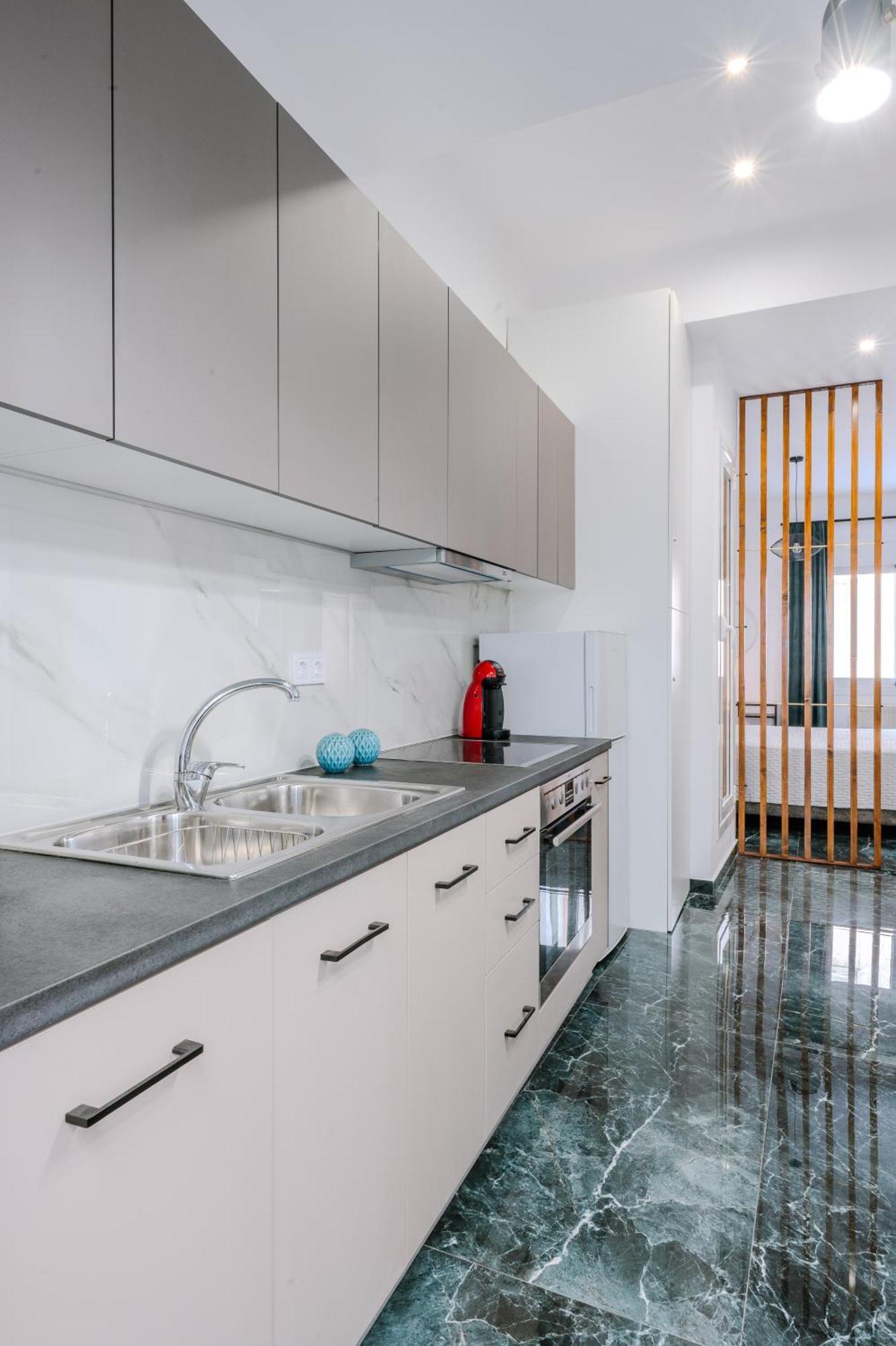 Place To Be Athens Apartment Eksteriør bilde