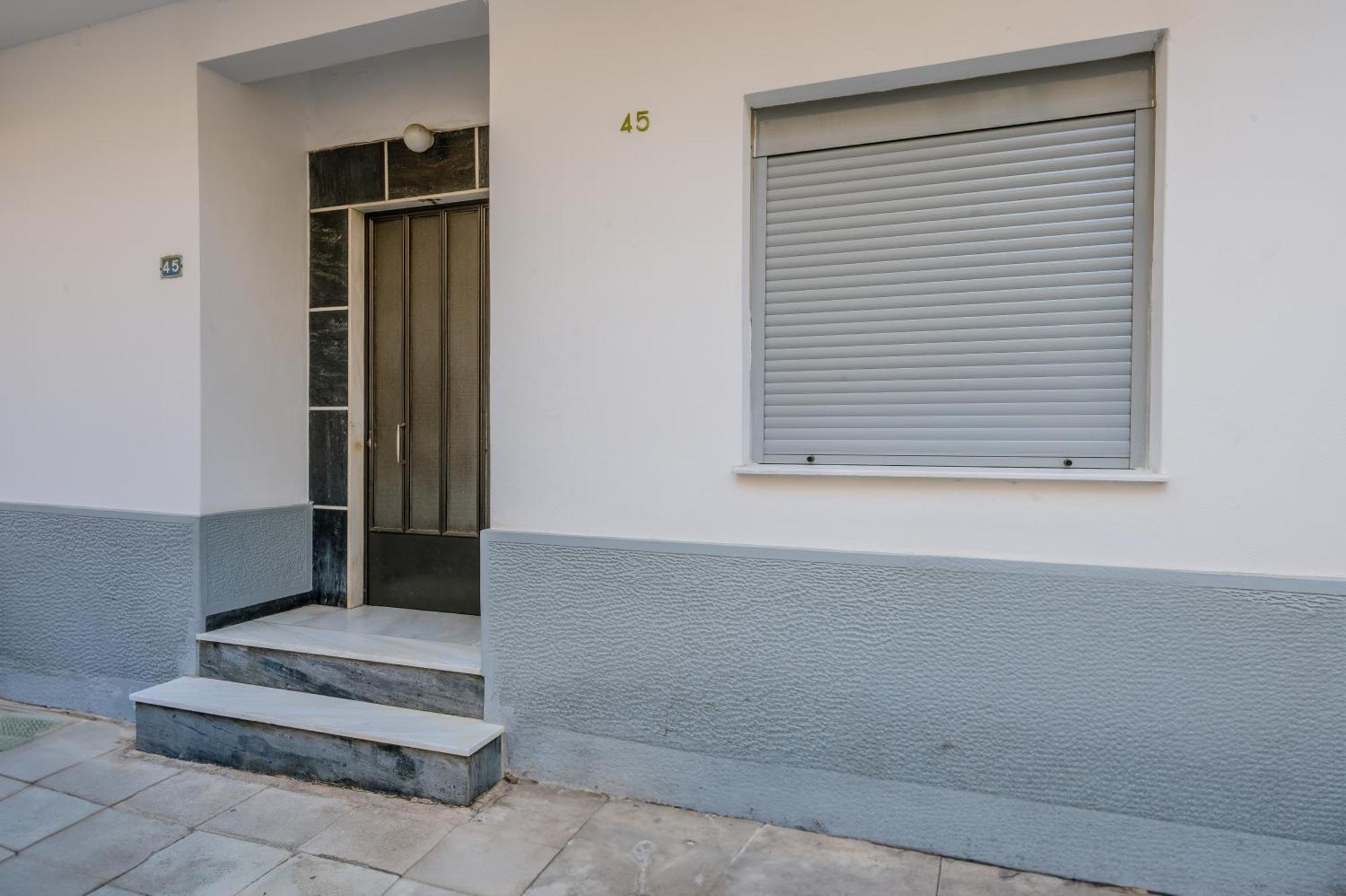 Place To Be Athens Apartment Eksteriør bilde