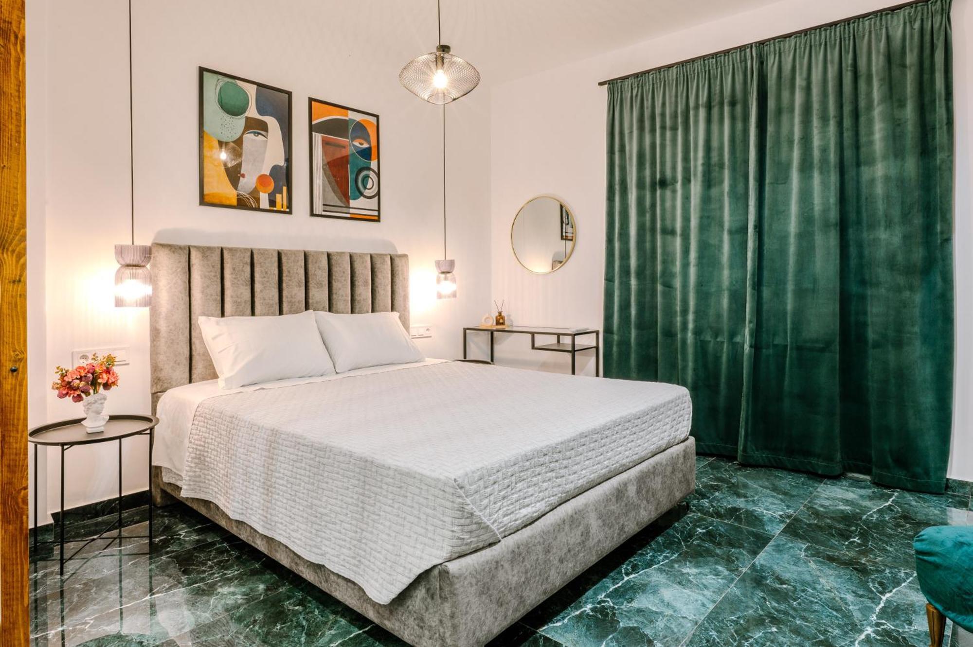 Place To Be Athens Apartment Eksteriør bilde